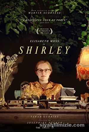 Shirley 2020 izle