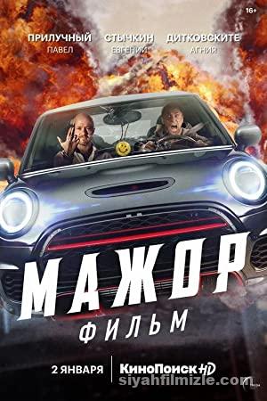 Silver spoon. Film 2021 izle