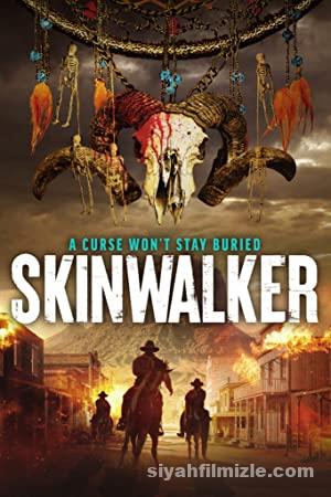 Skinwalker 2021 izle
