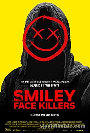 Smiley Face Killers 2020 izle