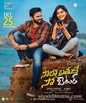 Solo Brathuke So Better (2020) izle