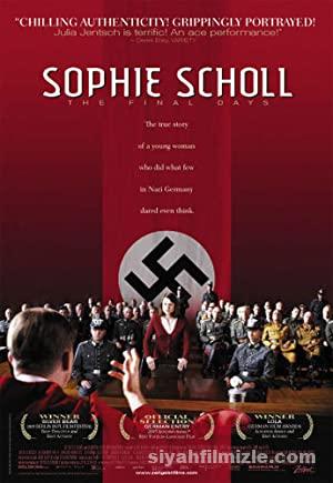 Sophie Scholl: The Final Days 2005 izle