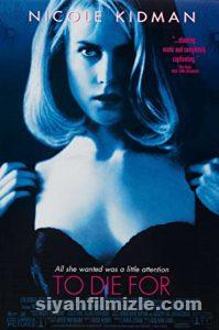 Sonsuz İhtiras 1995 izle