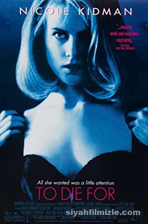 Sonsuz İhtiras 1995 izle