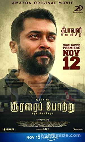 Gökler Senindir 2020 izle