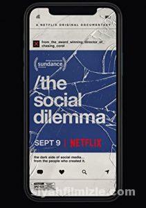 Sosyal İkilem 2020 izle