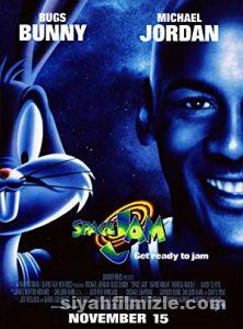 Space Jam 1996 izle