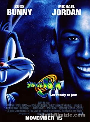 Space Jam 1996 izle
