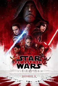 Star Wars 8: Son Jedi 2017 izle