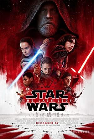Star Wars 8: Son Jedi 2017 izle