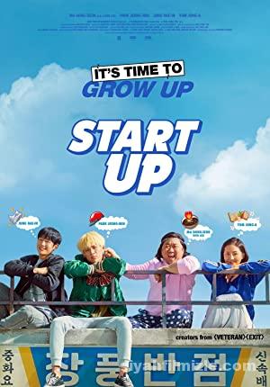 Start-Up 2019 izle