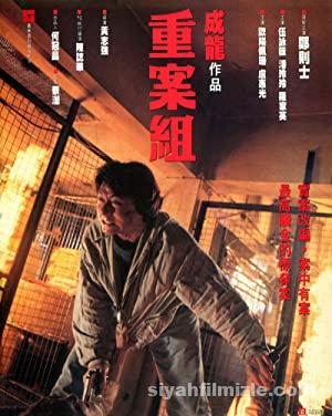 Suç Öyküsü 1993 izle