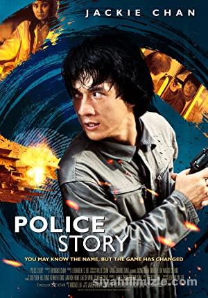 Süper Polis 1985 izle
