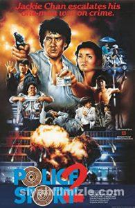 Süper Polis 2 1988 izle