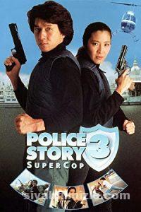 Süper Polis 3 1992 izle