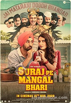 Suraj Pe Mangal Bhari 2020 izle