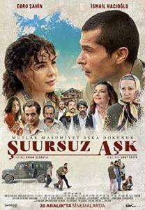 Şuursuz Aşk 2019 izle