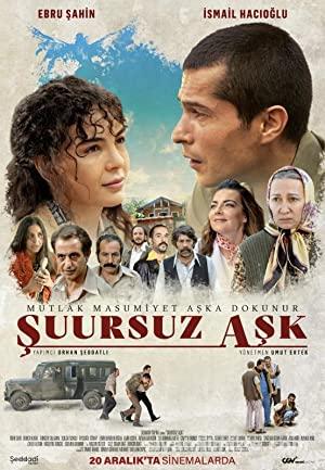 Şuursuz Aşk 2019 izle