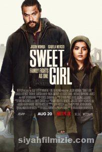 Tatlı Kız (Sweet Girl) 2021 izle