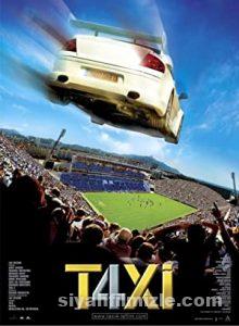 Taksi 4 2007 izle