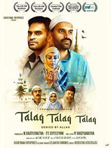 Talaq Talaq Talaq 2021 izle