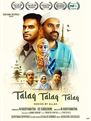 Talaq Talaq Talaq 2021 izle