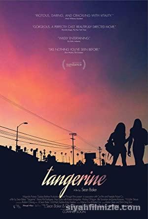 Tangerine 2015 izle