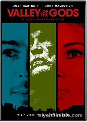 Tanrılar Vadisi 2019 izle