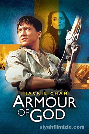 Kutsal Silahın Peşinde 1986 izle