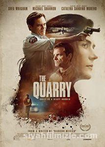 Taş Ocağı (The Quarry) 2020 izle