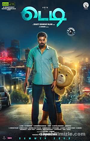 Teddy 2021 izle