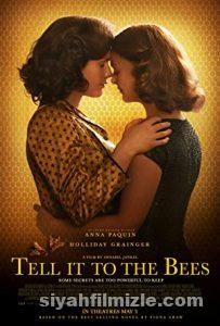 Tell It to the Bees 2018 izle