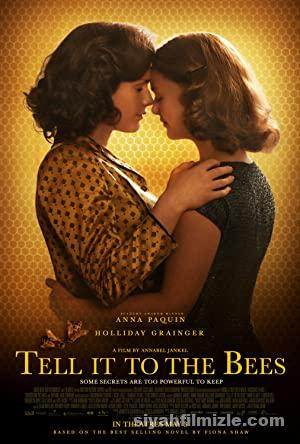 Tell It to the Bees 2018 izle