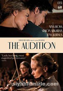 The Audition 2019 izle