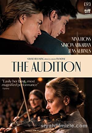The Audition 2019 izle
