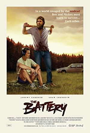 The Battery 2012 izle