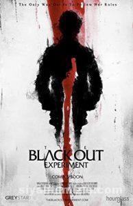 The Blackout Experiment 2021 izle