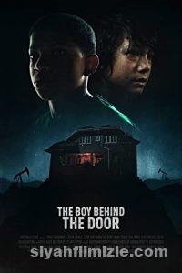The Boy Behind the Door 2020 izle