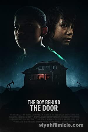 The Boy Behind the Door 2020 izle
