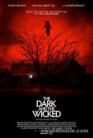 The Dark and the Wicked 2020 izle