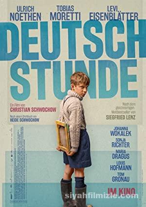 Almanca Dersi 2019 izle