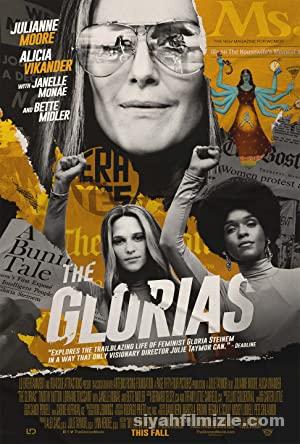 The Glorias 2020 izle