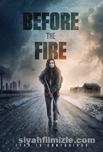 Ateşten Önce (The Great Silence – Before the Fire) 2020 izle