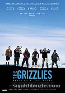 The Grizzlies 2018 izle