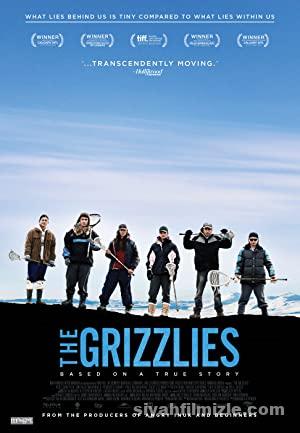 The Grizzlies 2018 izle