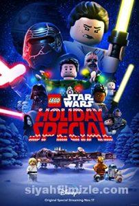 The Lego Star Wars Holiday Special 2020 izle