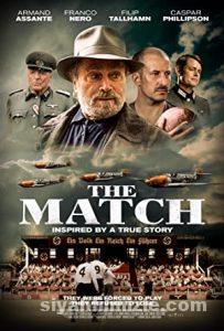 The Match 2021 izle