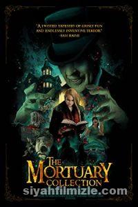 The Mortuary Collection 2019 izle