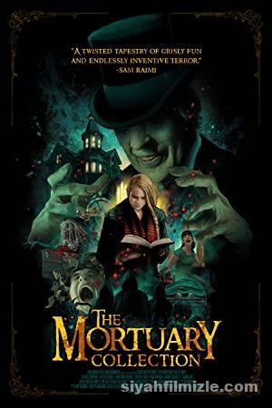 The Mortuary Collection 2019 izle