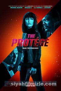 The Protege 2021 izle